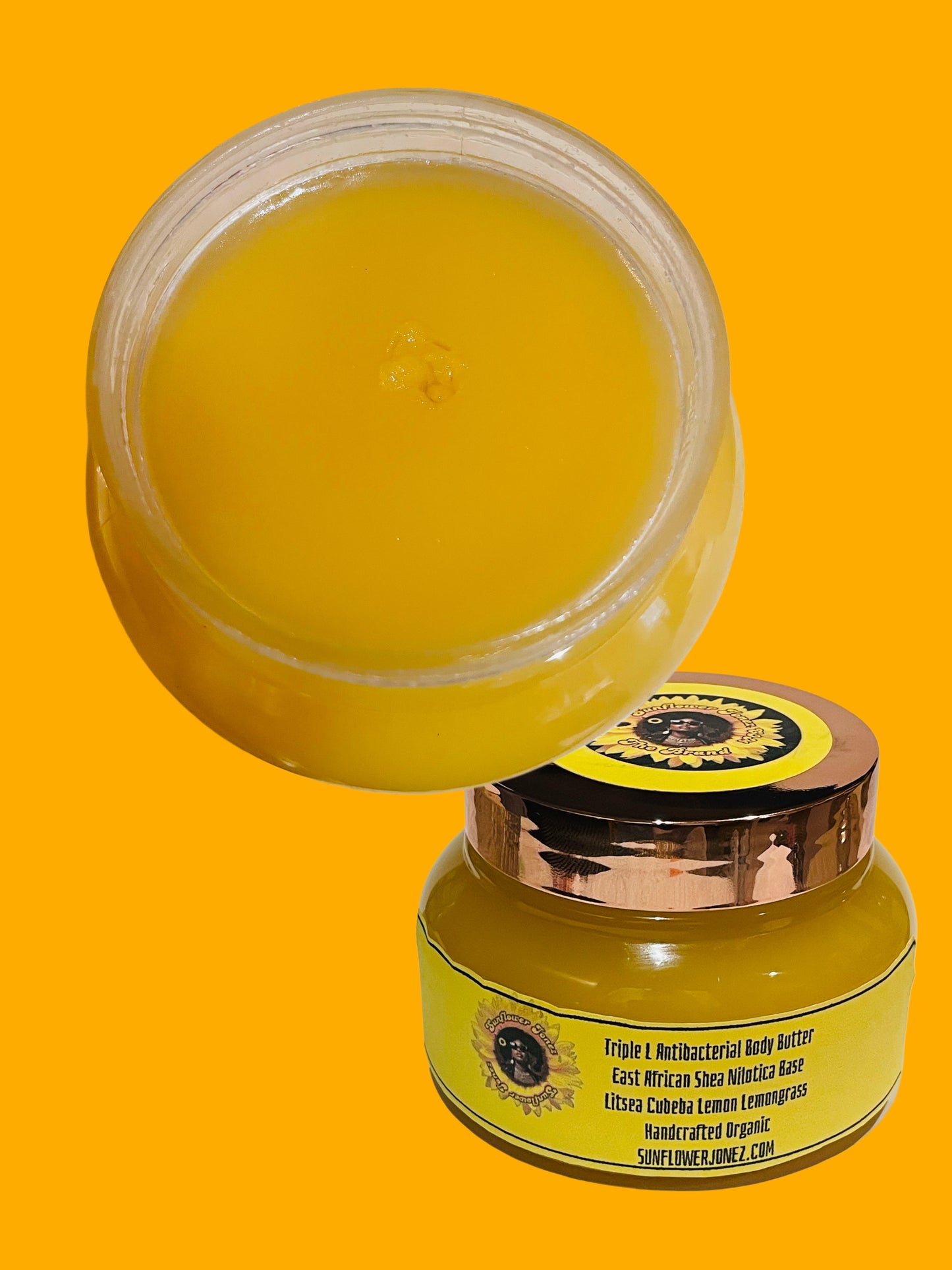 Triple L Antibacterial Collection