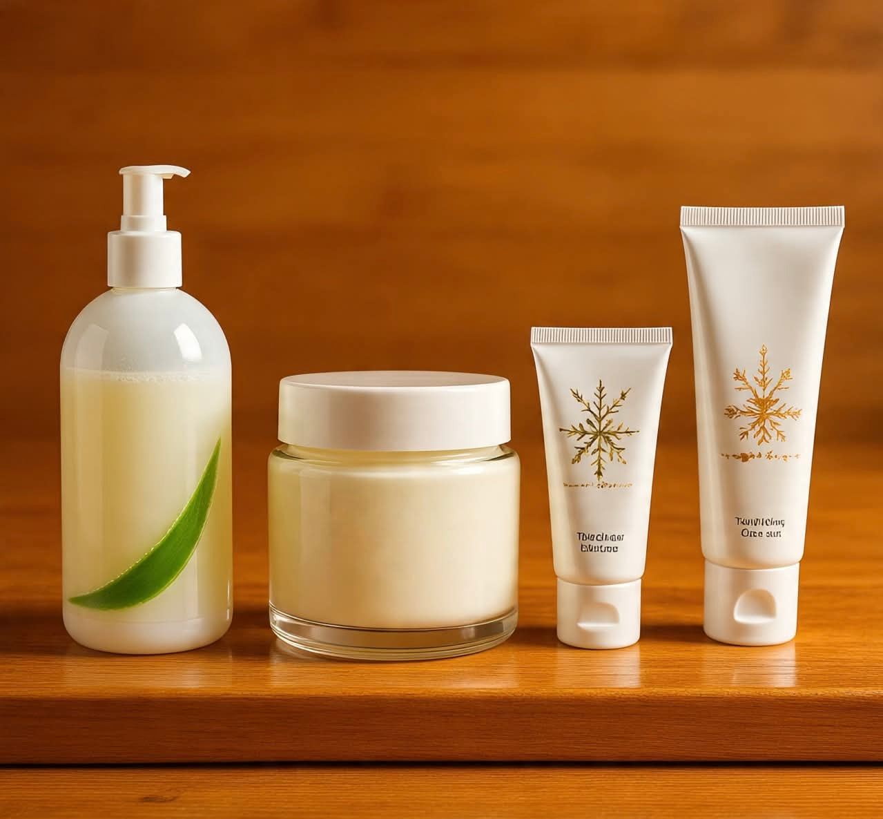 Seasonal Products