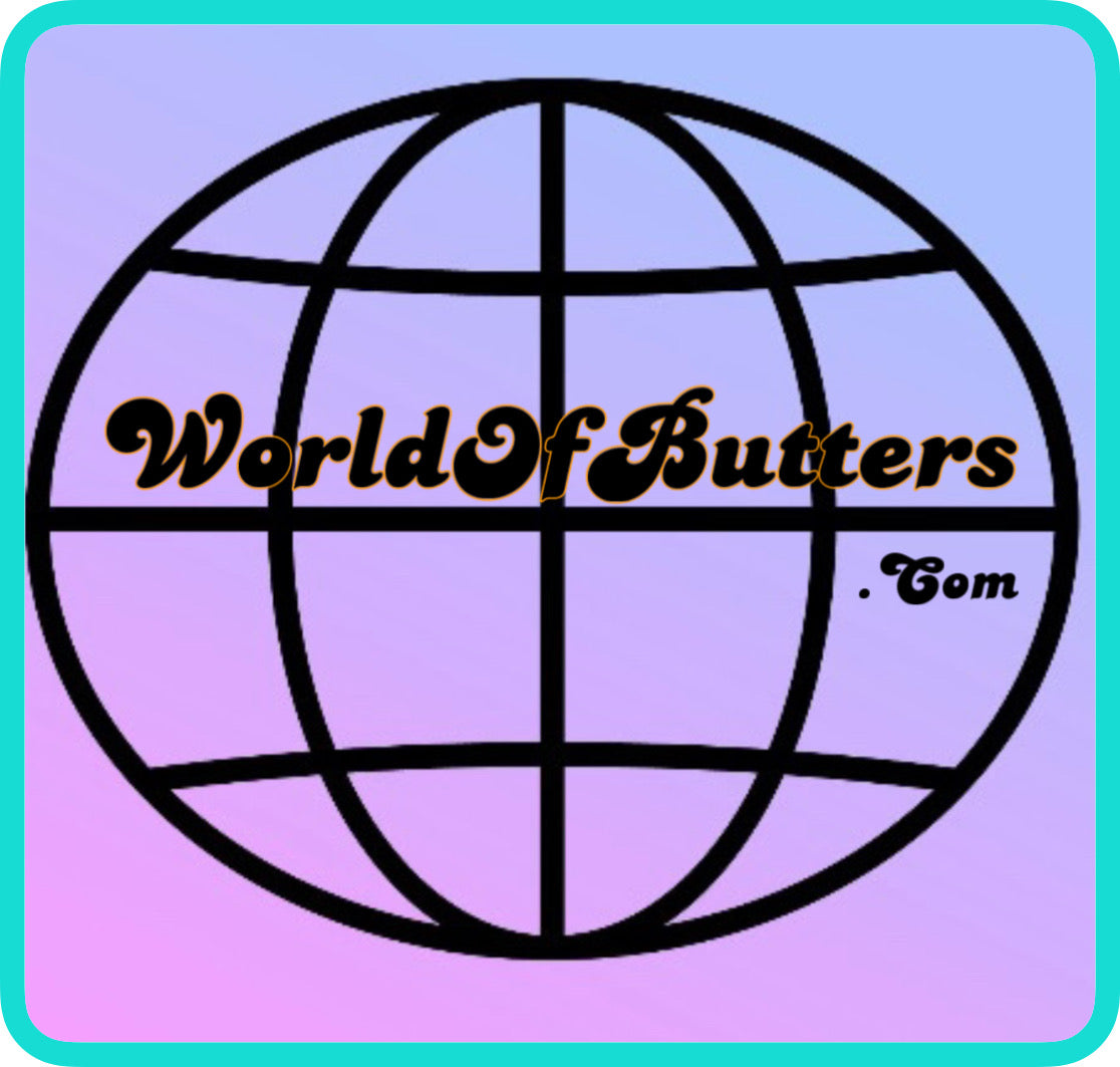 World Of Butters