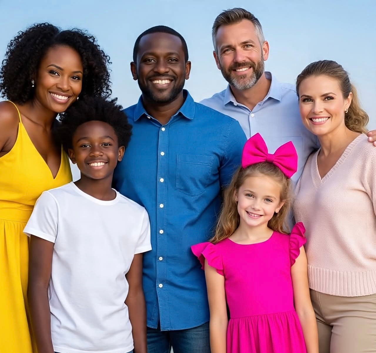 Entire Family