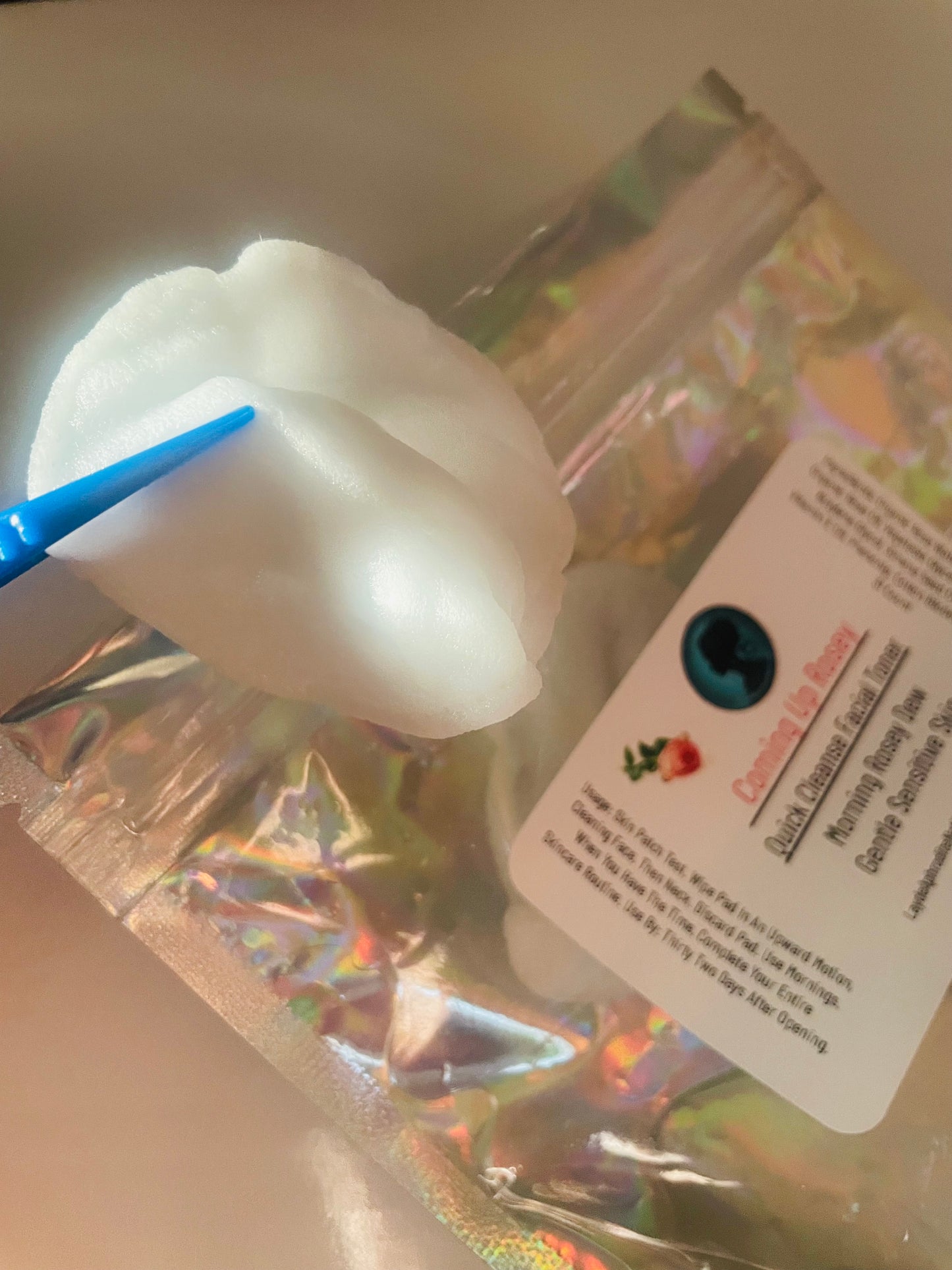 Coming Up Rosey - Quick Cleanse Facial Toner