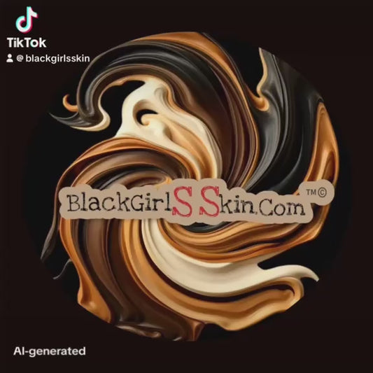 What Black Girls Smell Like Butter